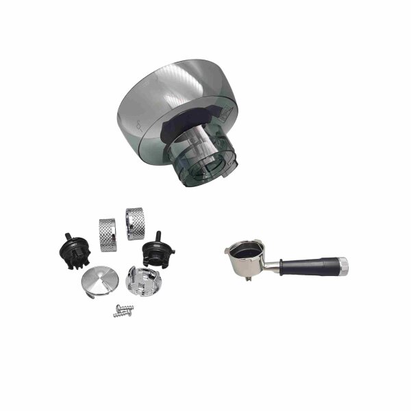 Specialista Maestro, Arte, Prestigio - Typen EC9155 EC9335 EC9655 EC9665 EC9865 und weitere