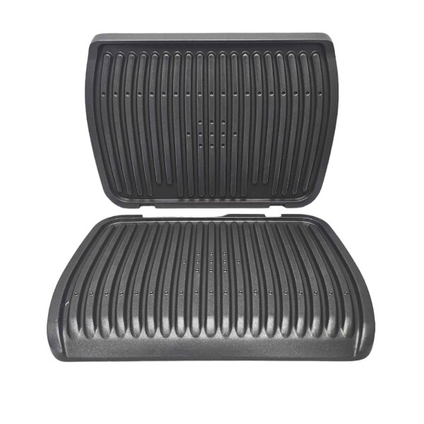 Grillplatten