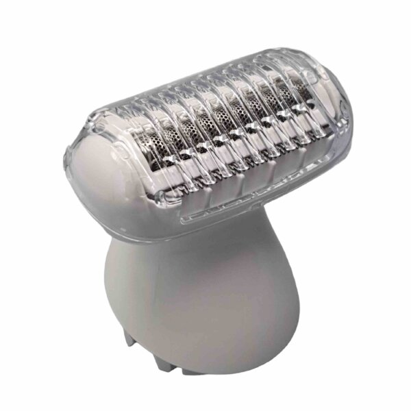 Braun Scherkopf Aufsatz (Kombipack) für Silk9 Flex Epilierer SensoSmart SE 3D