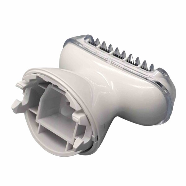 Braun Scherkopf Aufsatz (Kombipack) für Silk9 Flex Epilierer SensoSmart SE 3D