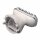 Braun Scherkopf Aufsatz (Kombipack) für Silk9 Flex Epilierer SensoSmart SE 3D
