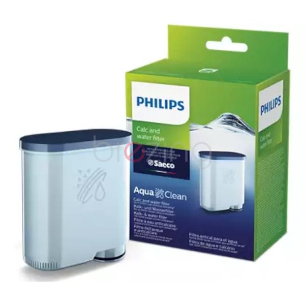 Philips Saeco Aqua Clean Filterkartusche Wasserfilter