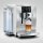 Jura Kaffeevollautomat Z10 - Aluminium White