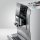 Jura Kaffeevollautomat Z10 Farbe: Aluminium White