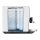 Jura Kaffeevollautomat Z10 Farbe: Diamond White (EA) 15410