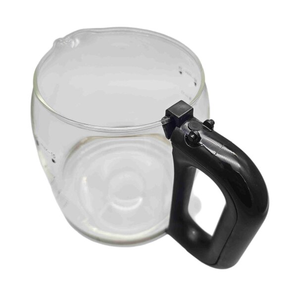 Russel Hobbs Ersatz Glaskanne -OHNE Deckel- 213070/O für 20130- / 20150-56