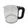Russel Hobbs Ersatz Glaskanne -OHNE Deckel- 213070/O für 20130- / 20150-56