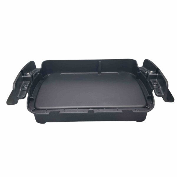 Tefal OptiGrill Backschale Snack- und Backzubehör XA7258 /70 Einsatz für Aufläufe, Pizza und Weiteres