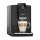 Nivona Kaffeevollautomat CafeRomatica 790 NICR790 mattschwarz / chrom