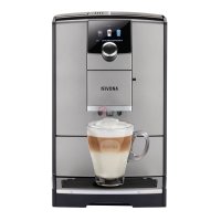 Nivona Kaffeevollautomat CafeRomatica 795 NICR795 Titan /...