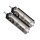 Panasonic -2 Stück- Ersatz Akku für Munddusche EW1211 Ni-Mh -Original- 1100 mAh