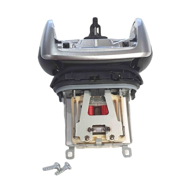 Braun Antriebseinheit / Motor / Motoreinheit - S8 schwarz Serie 8 5795 S8-4 83* 84* 85*