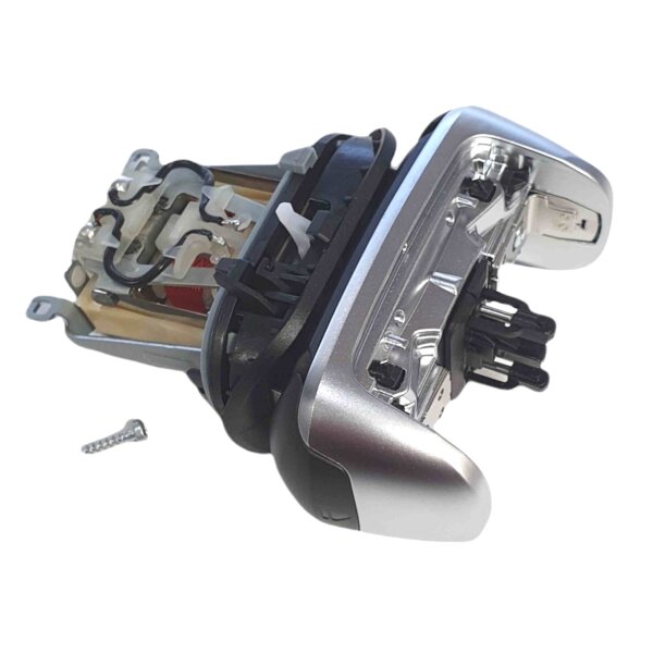 Braun Antriebseinheit / Motor / Motoreinheit - S8 schwarz Serie 8 5795 S8-4 83* 84* 85*
