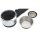 Delonghi Siebträger für ECI341 Distinta Espressomaschine schwarz schrom