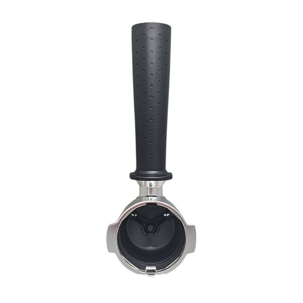 Delonghi Siebträger für Stilosa EC2** EC230 EC235 EC260 Espressomaschine schwarz schrom