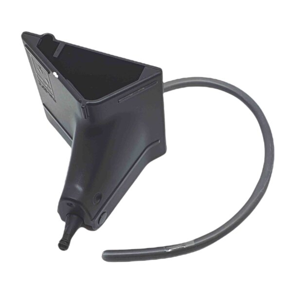Siemens Milch Adapter Anschlusseinheit EQ.9 EQ.9 plus Original TZ90008 => jetzt TZ70001