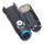 Braun Geh&auml;use f&uuml;r Series 7 Rasierer schwarz blau 5696 5697 wet&amp;dry 3 LED