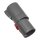 Dyson Original Quick-Release- Adapter Rohr Düse 968235-01
