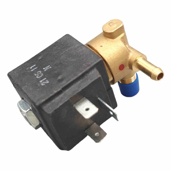 Philips Magnetventil Ventil GC9614 GC96** Dampfbügelstation Perfect Care Elite SVC E Ventil 7 Bar