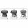 Braun Reinigungsstation 4-in-1 SmartCare Center zu Series 5, 6, 7 ab ca 09/2020 - 81697129 jetzt 81739352