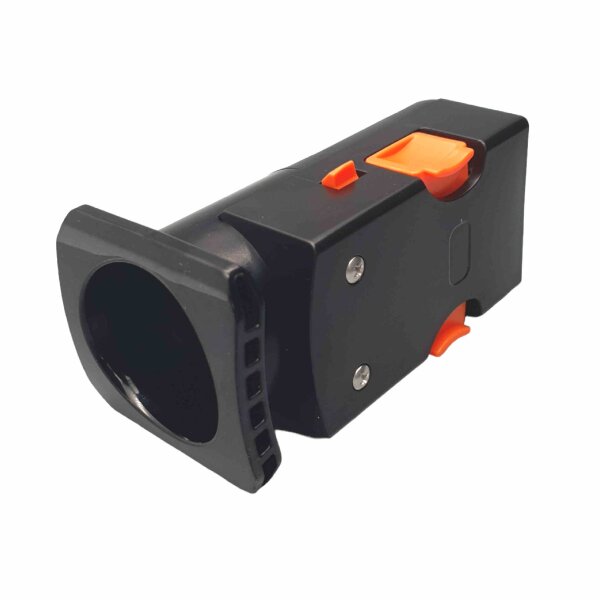 Brühgruppe für Severin 0522-048 für KV8090 Kaffeevollautomat