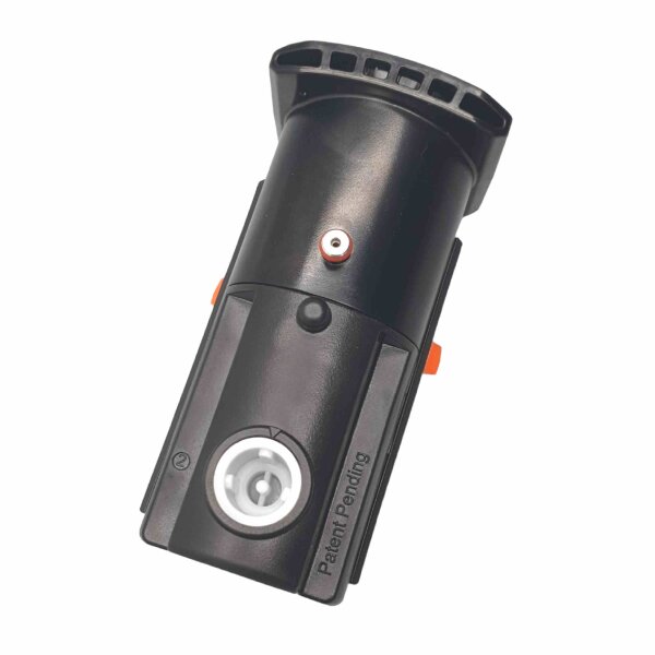 Brühgruppe für Severin 0522-048 für KV8090 Kaffeevollautomat