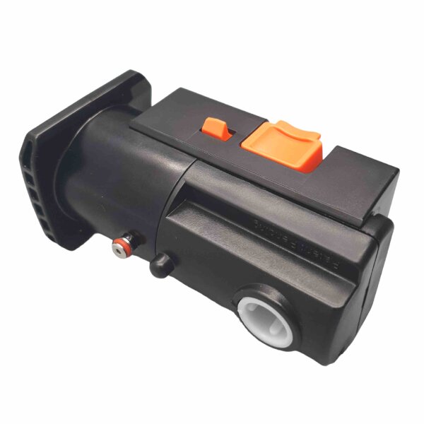 Brühgruppe für Severin 0522-048 für KV8090 Kaffeevollautomat
