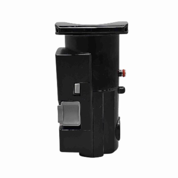 SMEG Brühgruppe -neue Ausführung 690075803 - für Kaffeevollautomat BCC01 BC002 BLM RDM TPM WHM -Original-