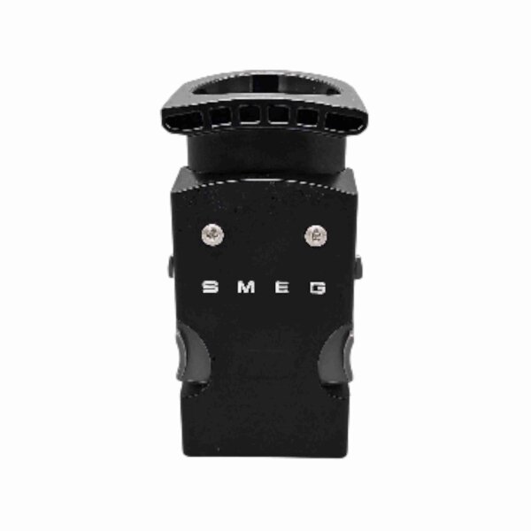 SMEG Brühgruppe -neue Ausführung 690075803 - für Kaffeevollautomat BCC01 BC002 BLM RDM TPM WHM -Original-