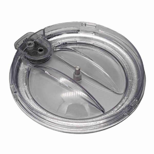 WMF Deckel zu 0,3 L Zerkleinerer Küchenminis 3200000134, 04.1658.0011