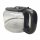 Glaskanne passend zu Gastroback 42711 Filter - Kaffeemaschine Grind & Brew Pro