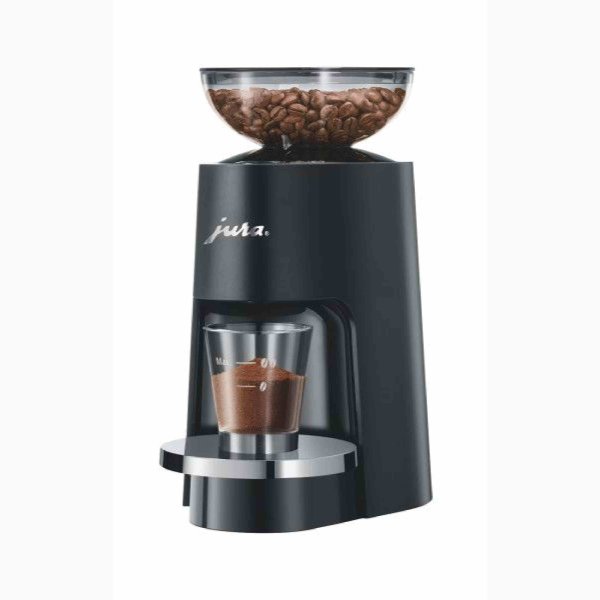 Jura Premium - Kaffeemühle passend zum Eintassen-Automat ONO perfekter Kaffee - nicht gekapselt
