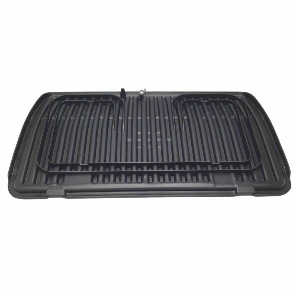 Tefal Grillplatte oben TS-01043980 OptiGrill Elite XL GC760D GC7608