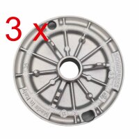 Amica Brennerk&ouml;rper Set 3 x -gro&szlig;e...