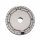 Amica Brennerkörper Set 3 x -große Größe- 9,2 cm 7/4 Somipress S1 SOMI für Gasherd