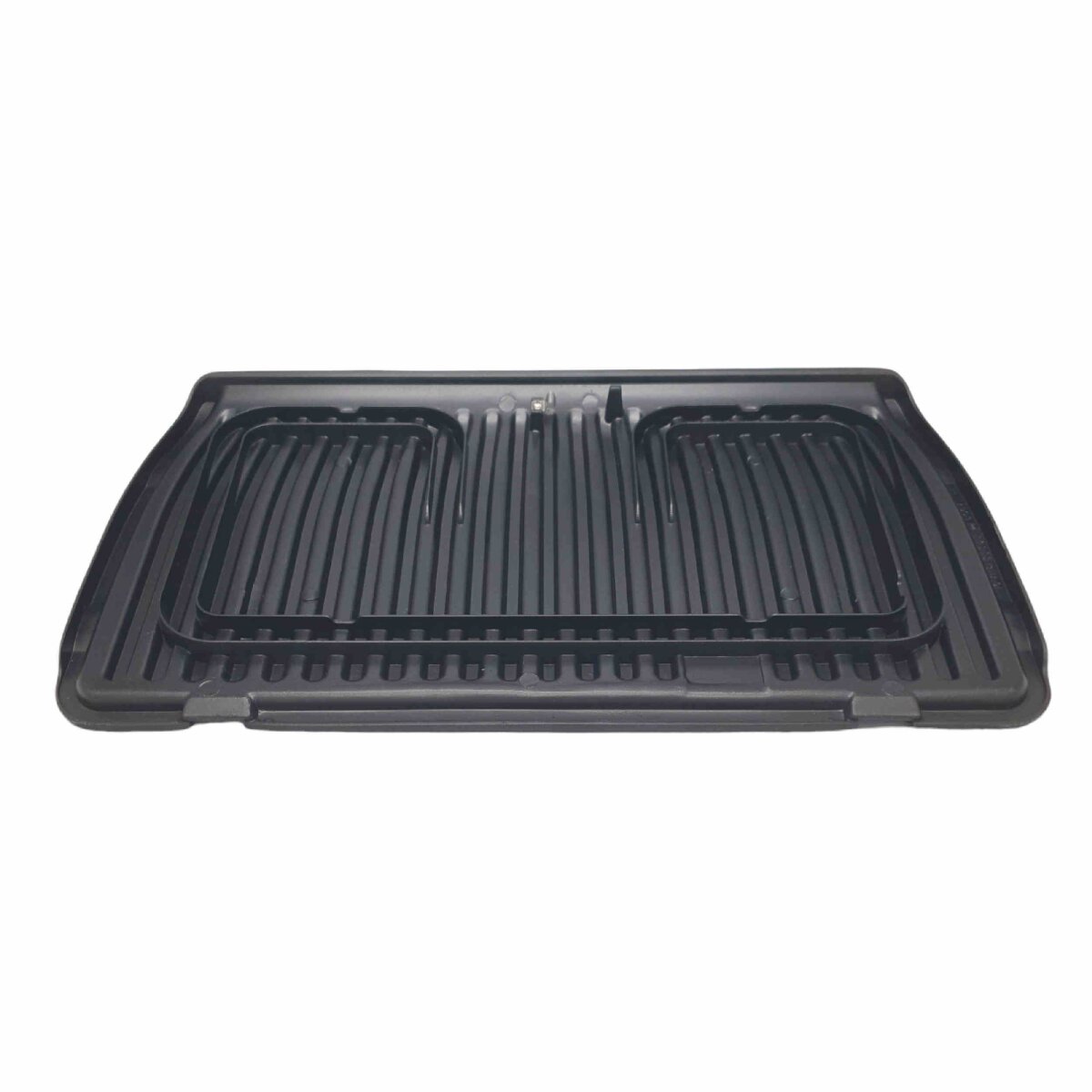 Accessoire Grill électrique Bac à Graisse Pour Grill Electrique Avec Code Original TS-01039270 Plastique Résistant Chaleur Lavable