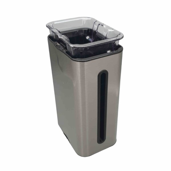 Delonghi Milchbehälter Milchtank -nur Unterteil- Primadonna ESAM6900 ESAM6850 DLSC008