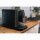 Nivona Kaffeevollautomat CafeRomatica NIVO 8101 schwarz, 8000 er Serie