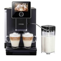 Nivona Kaffeevollautomat -Messe- CafeRomatica 960 NICR960