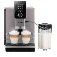 Nivona Kaffeevollautomat -Messe- CafeRomatica 930 NICR930