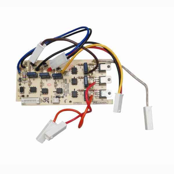Sage Platine PCB Board Triac Kit für BES990 SES990 /02 Espresso Siebträger ab PDC 1948
