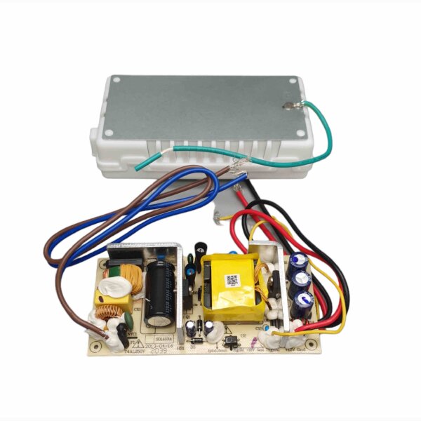 Sage Leistungsplatine PCB Power Kit 240 V für SES980 BES980 Espresso Siebträger