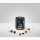 Jura Kaffeevollautomat E8 (EB) Piano Black 15355 - Sonderpreis -