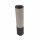Delonghi Milchrohr Rohr Milchaufschäumer Hülse zu Siebträger - Automat Dedica EC680 EC685 EC695 SMEG