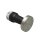 Delonghi Tamper massiv für Siebträger Specialista Dedica Scultura oder Sage