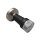 Delonghi Tamper massiv für Siebträger Specialista Dedica Scultura oder Sage