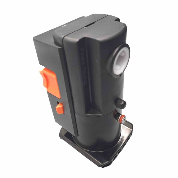 Brühgruppe für Arcelik KVA EM-6395, Beko CEG-7304, Grundig KVA-7230 Kaffeevollautomat