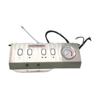 Gastroback Front Bedienplatine Schalter / Tasten Control...