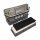 Ecovacs Staubbehälter 10001563 Dust Box für Staubsaugerroboter DEEBOT M88 900 901