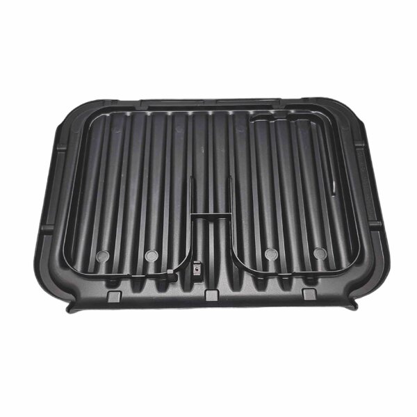 Tefal Grillplatte Set oben und unten für OptiGrill GC772D GC774D GC7748 GC7728 Kochplatte
